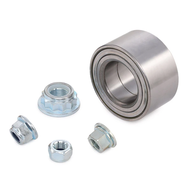 Cojinete de rueda delantero 654W0004 Ridex