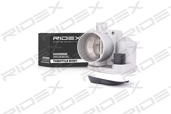158T0025 Ridex