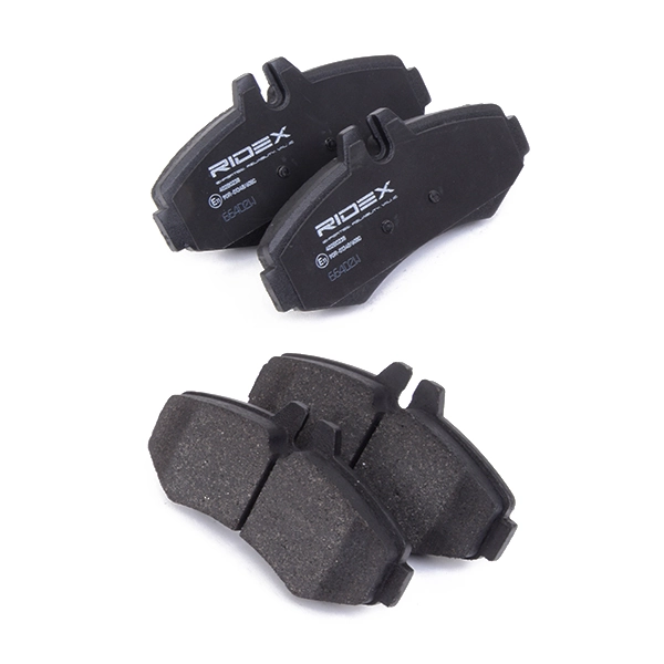 Pastillas de freno DP50011 Brembo