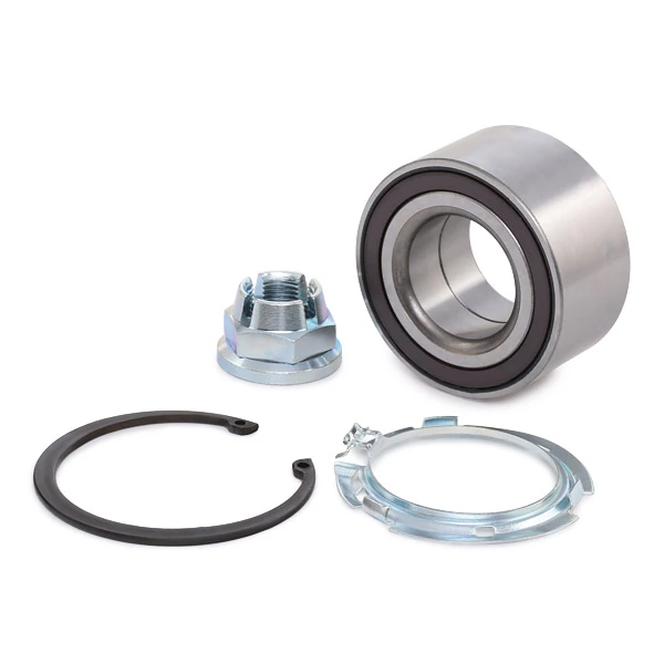Cojinete de rueda delantero Ridex 654W0132 precio, desde 35,06 EUR
