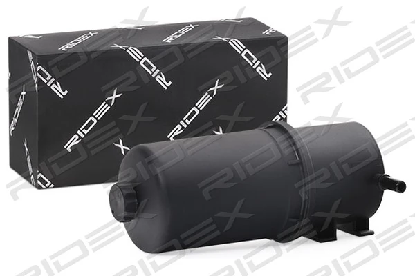9F0282 Ridex