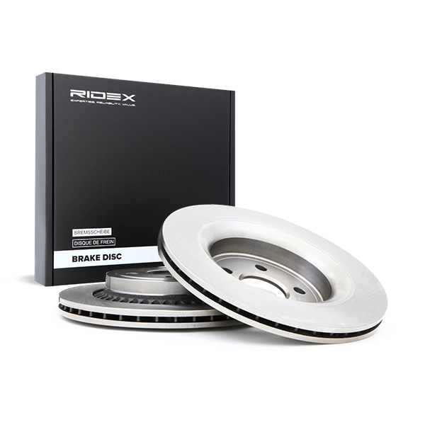 82B0603 Ridex