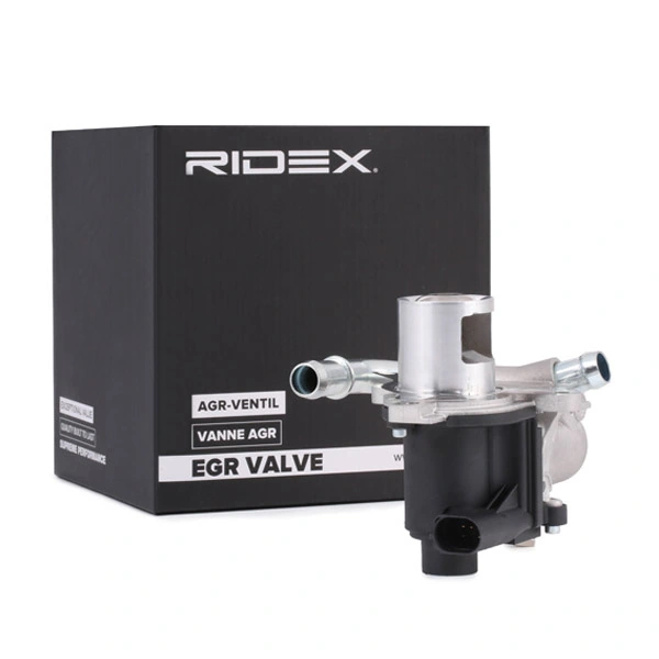 1145E0221 Ridex Válvula EGR