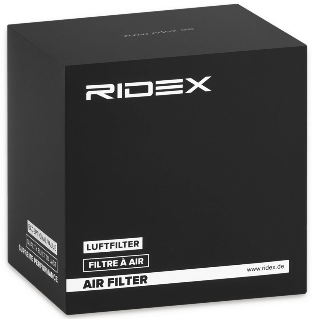 8A0106 Ridex