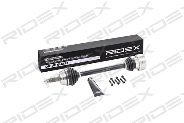 13D0148 Ridex