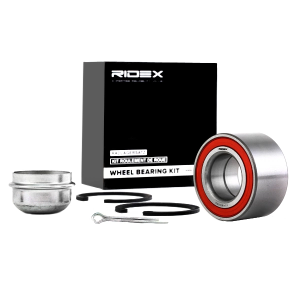 654W0080 Ridex