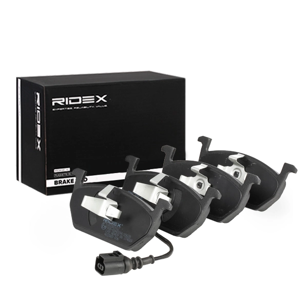 402B0912 Ridex