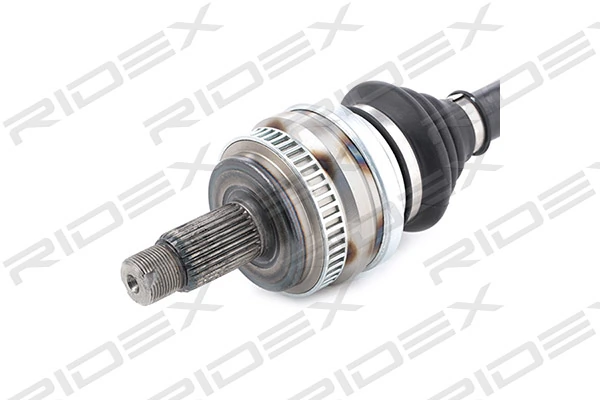 13D0090 Ridex