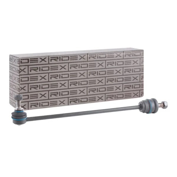 Soporte de la barra estabilizadora delantera Ridex 3229S0123