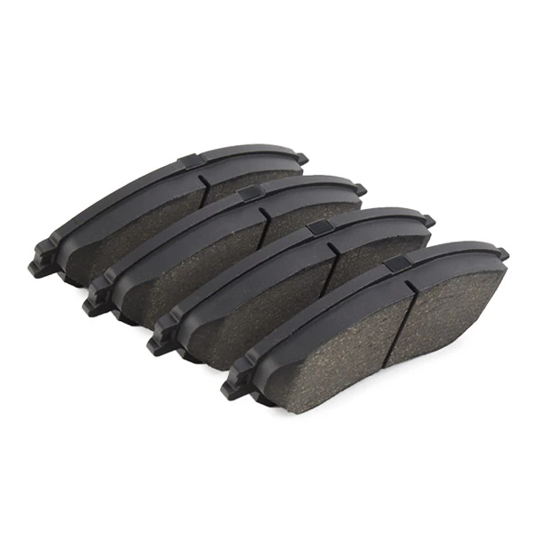 Comprar 402B0894 Ridex Pastillas delanteras de freno