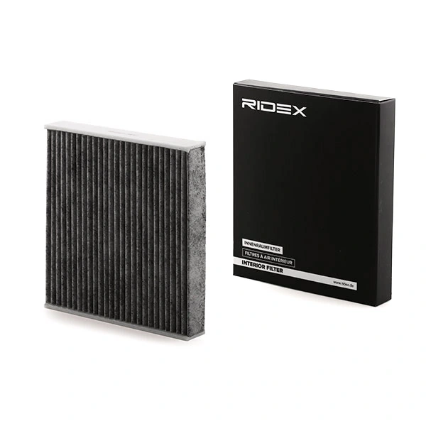 Filtro de polen para Citroen Xsara (N0)
