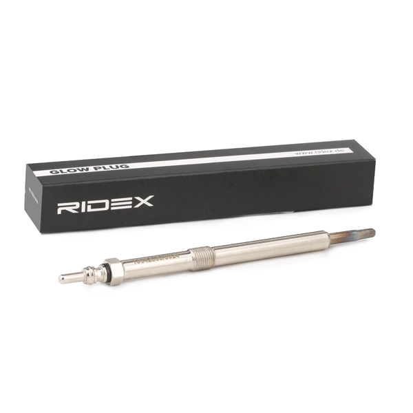 243G0037 Ridex Bujías de calentamiento