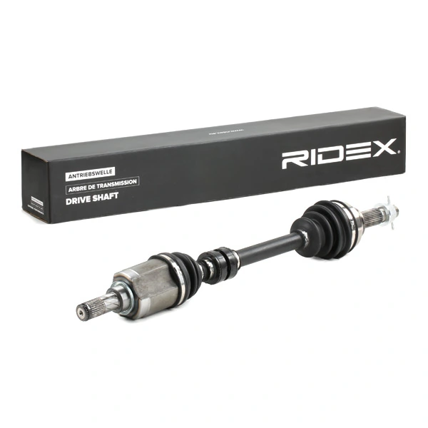 13D0367 Ridex