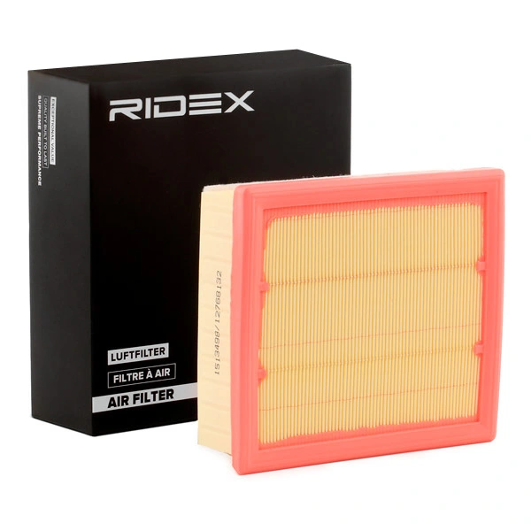 El filtro de aire Fiat 500  desde 12,78 €