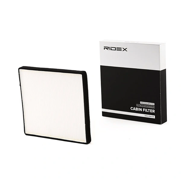 Filtro de cabina Ridex 424I0301 precio, desde 7,99 EUR