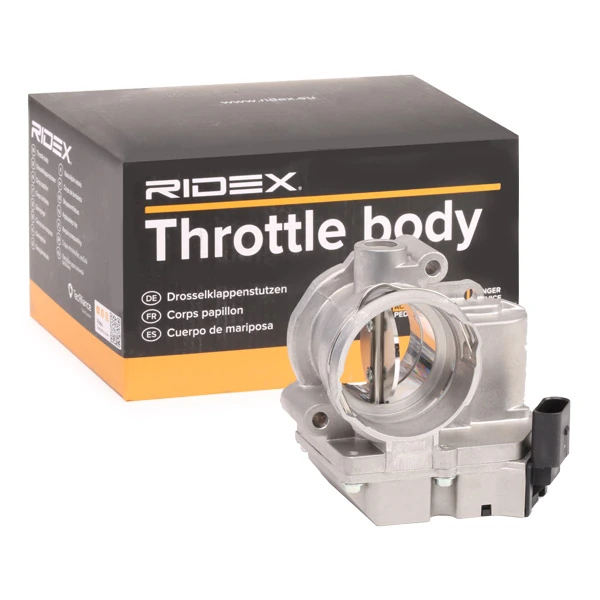 158T0055 Ridex