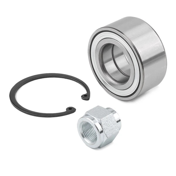 654W0067 Ridex Rodamientos de rueda delantero