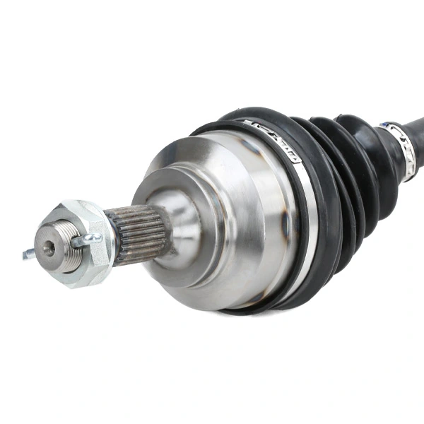 13D0657 Ridex