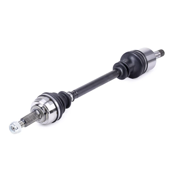 13D0314 Ridex