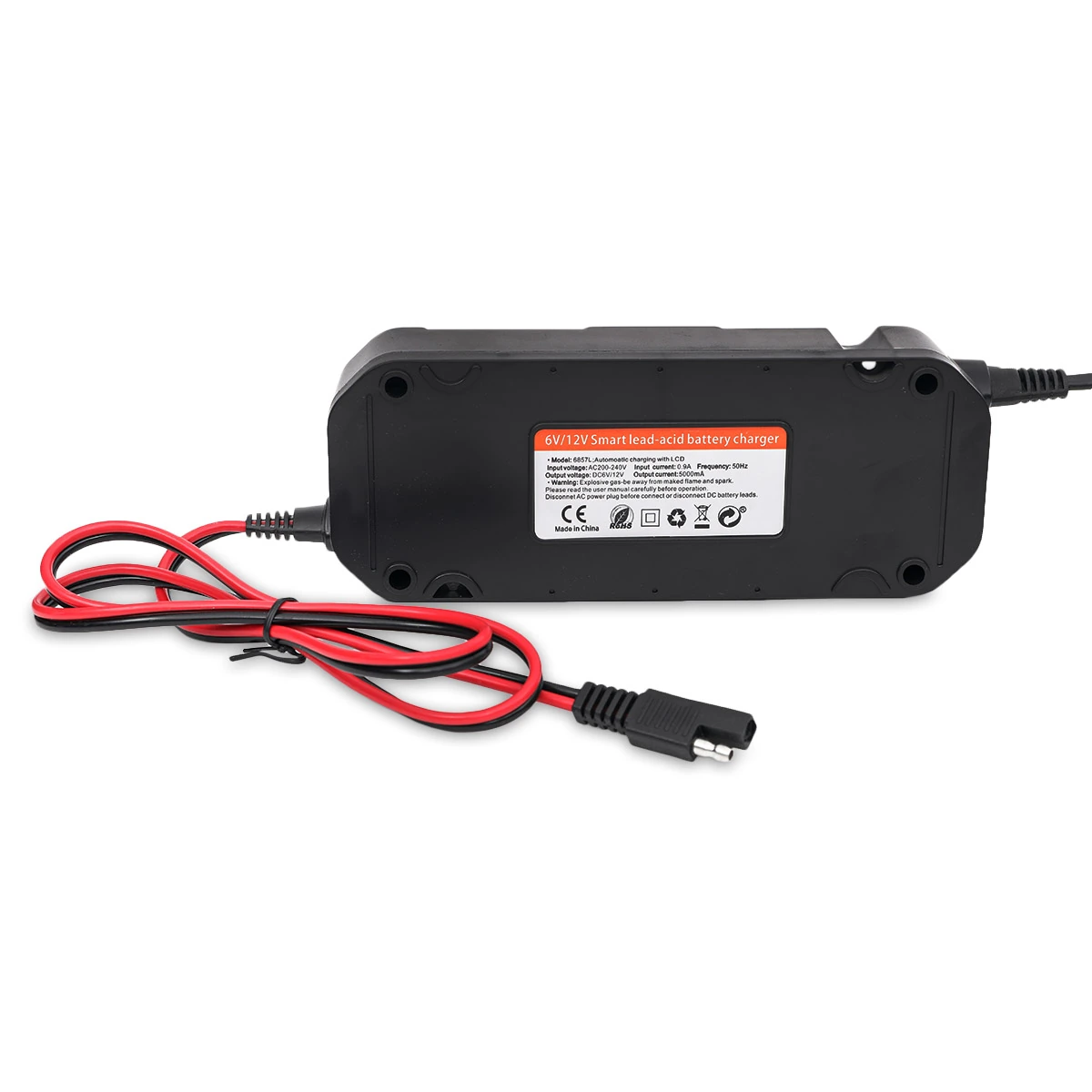 Cargador de batería KIA Cerato I