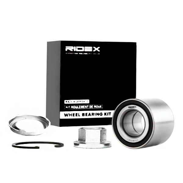 654W0082 Ridex