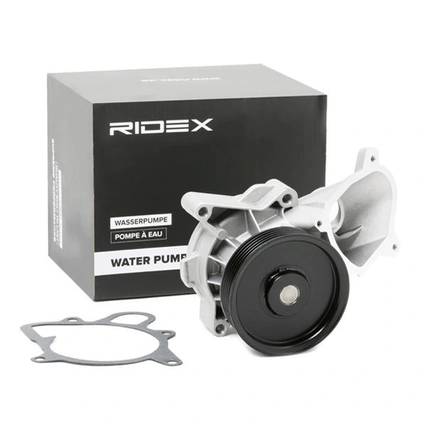 Bomba refrigerante coche BMW 1  (2006-2012)