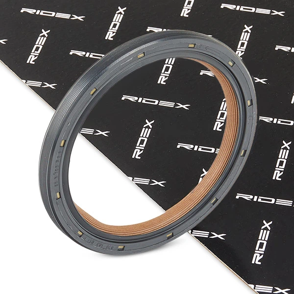 Retén del cigüeñal Ridex 572S0021 precio, desde 17,97 EUR