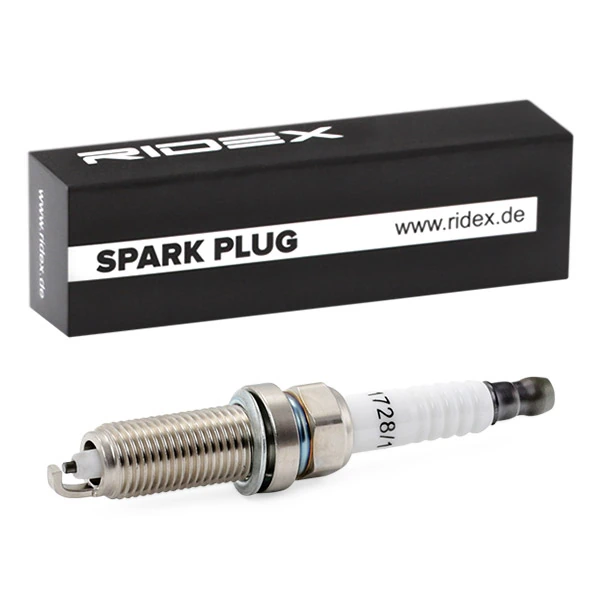 686S0053 Ridex Bujía de ignición