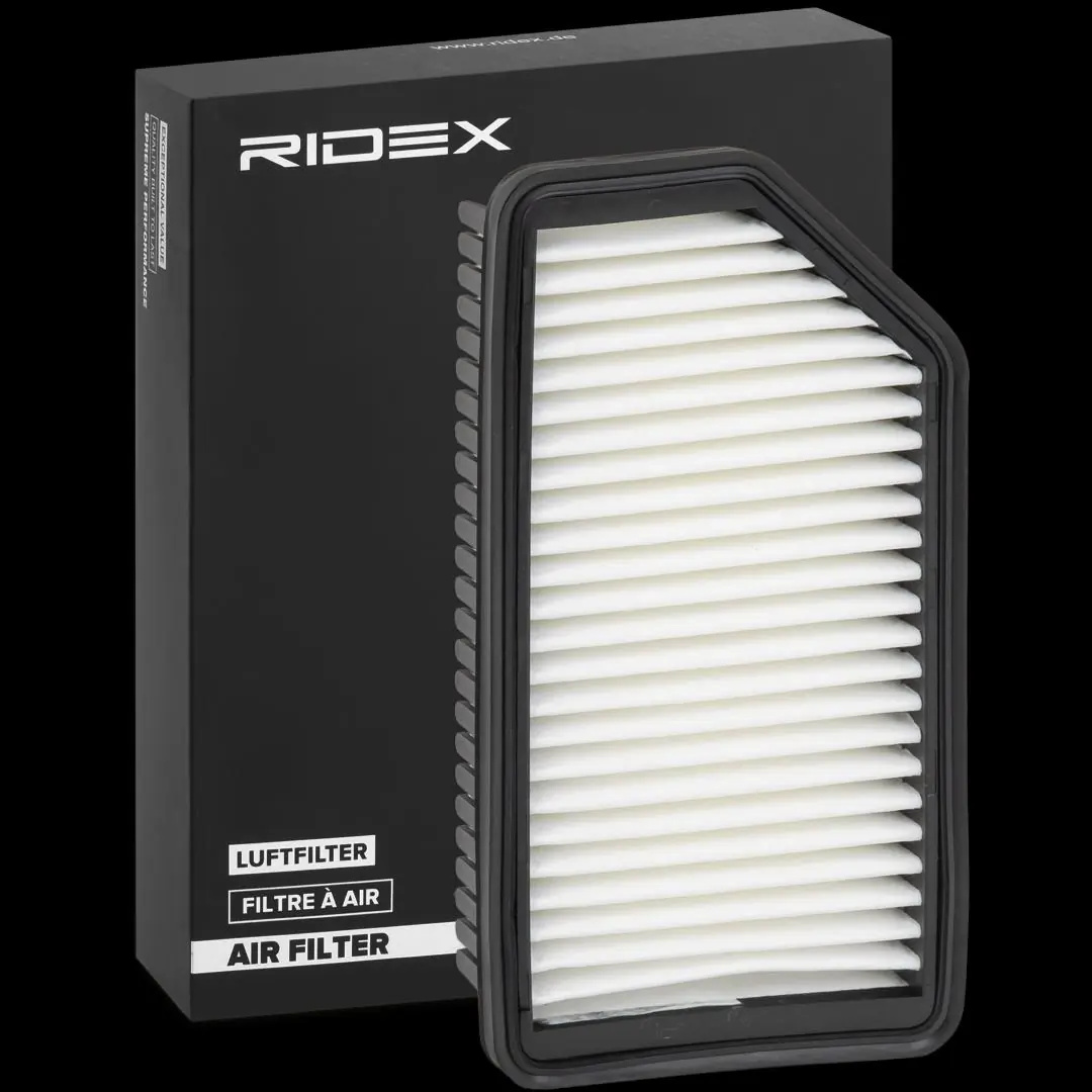 8A0415 Ridex
