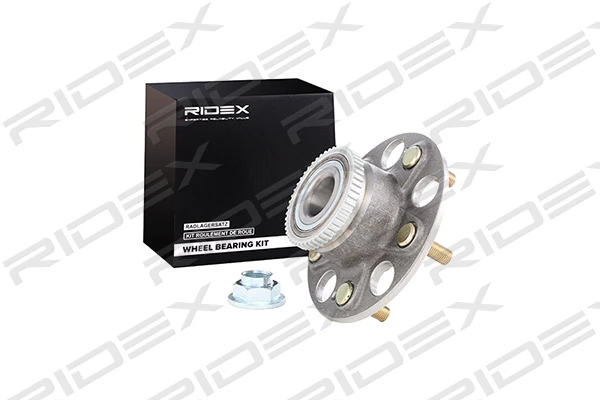654W0521 Ridex