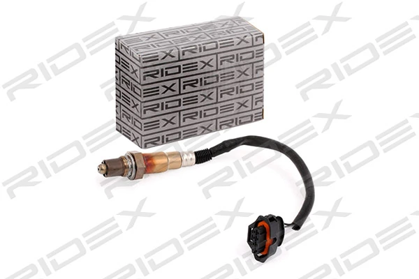 3922L0021 Ridex