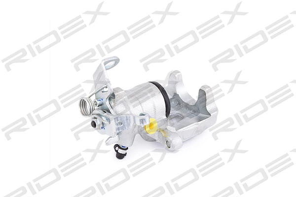 BHN353EC TRW Pinza de freno trasera izquierda