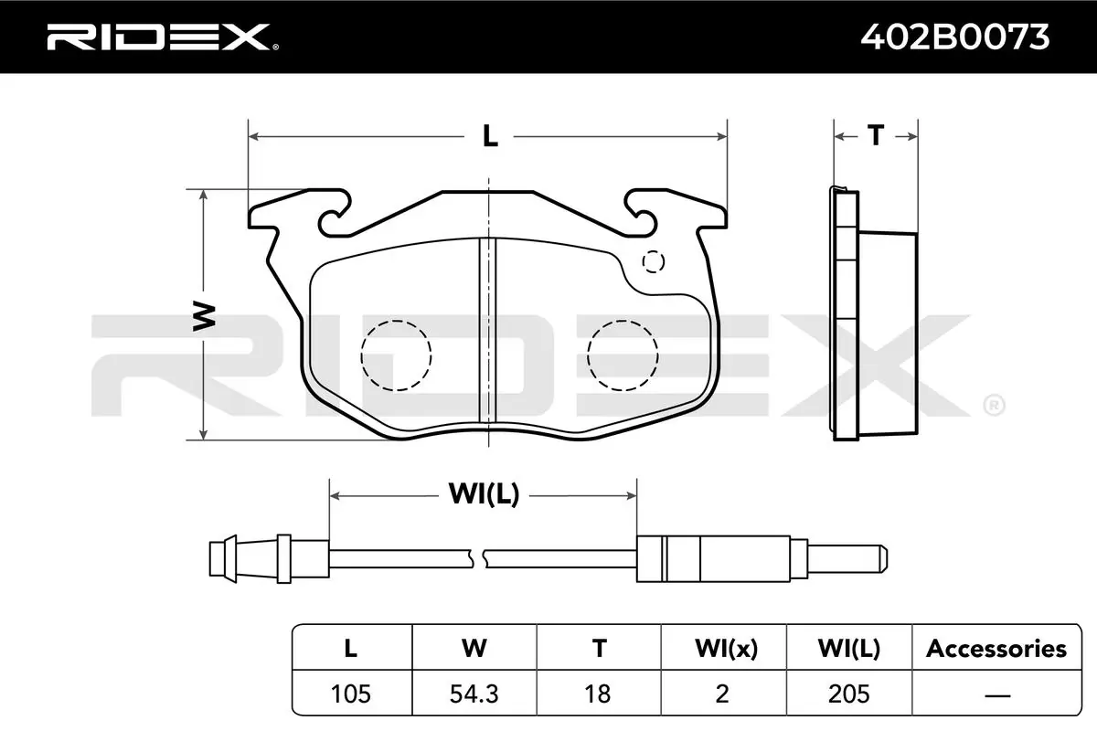Pastillas freno delanteras Brembo DP61003 precio, desde 17,81 EUR