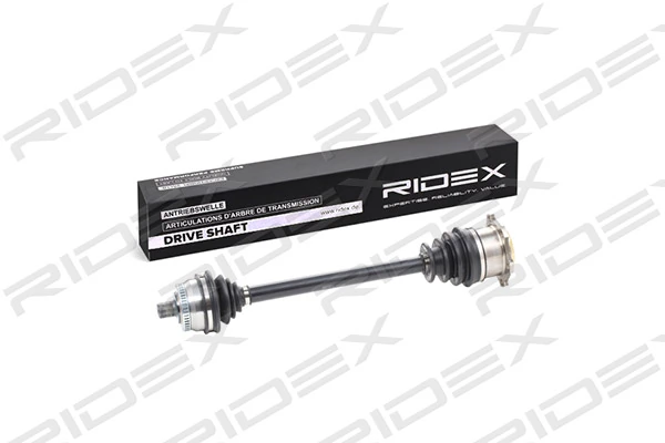 13D0141 Ridex