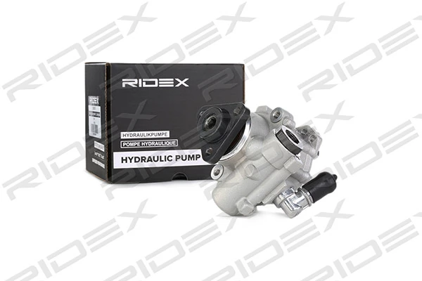 12H0003 Ridex