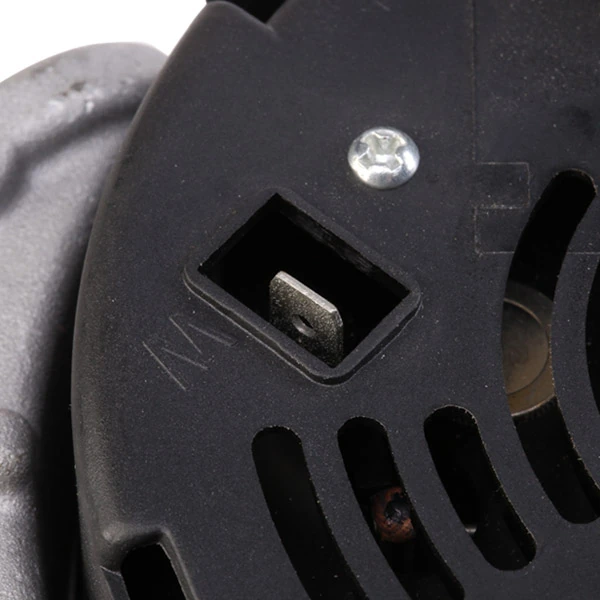 4G0954 Ridex Alternador de coche