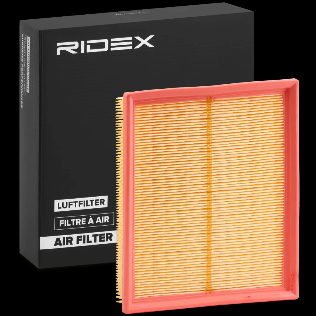 8A0002 Ridex