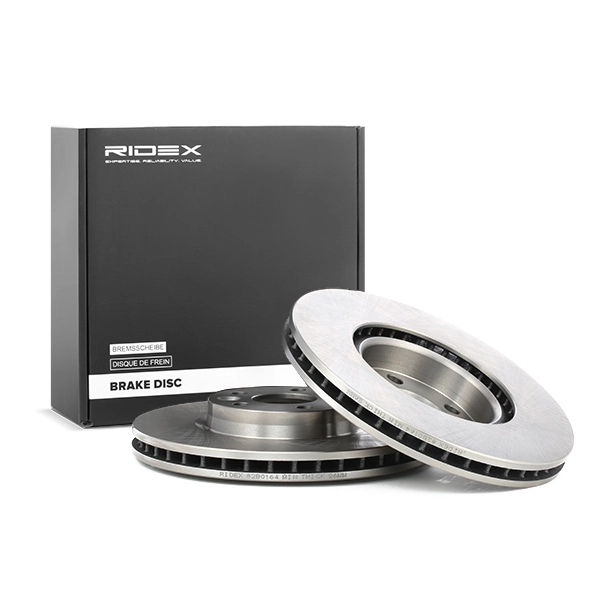 Comprar Freno de disco delantero XC70  SZ, LZ