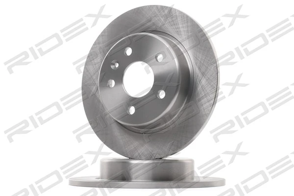82B1800 Ridex