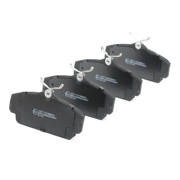 Pastillas freno delanteras Brembo DP56005 precio, desde 21,00 EUR