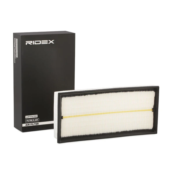 El filtro de aire Ridex 8A0696 precio, desde 16,34 EUR