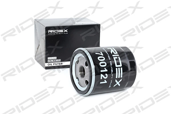7O0121 Ridex Filtro aceite