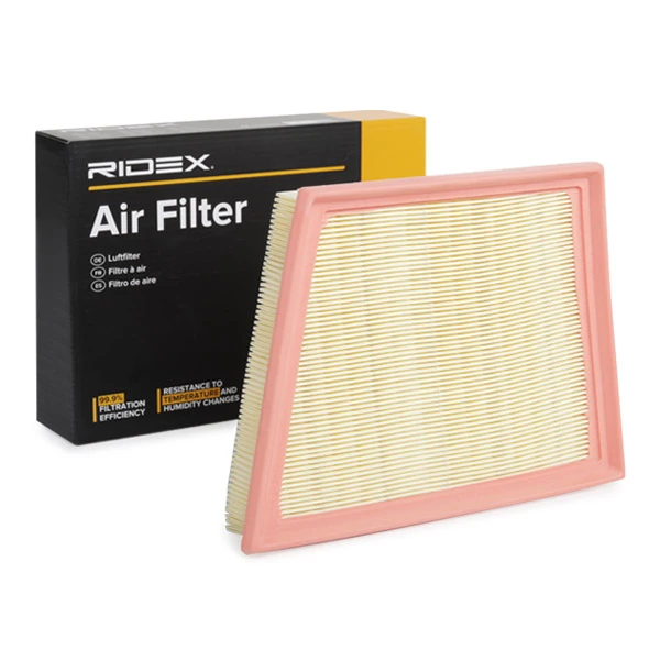 8A0866 Ridex