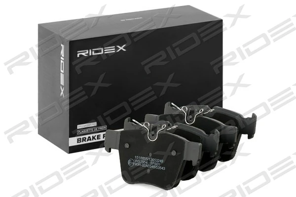 402B1319 Ridex