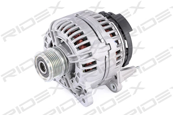 Alternador del motor Ridex 4G0004 precio, desde 277,27 EUR