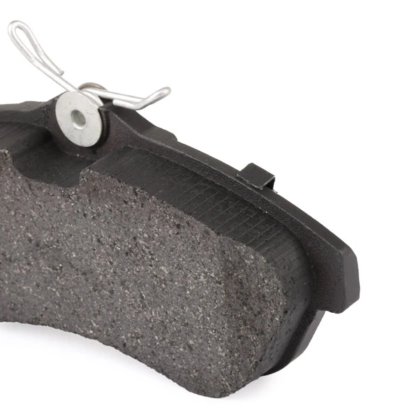 Pastillas de freno DP61029 Brembo