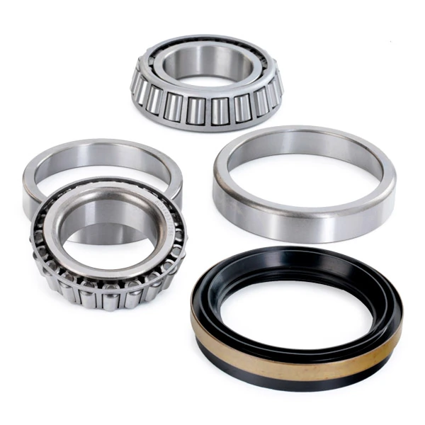 Cojinete de rueda delantero Ridex 654W0265 precio, desde 68,55 EUR