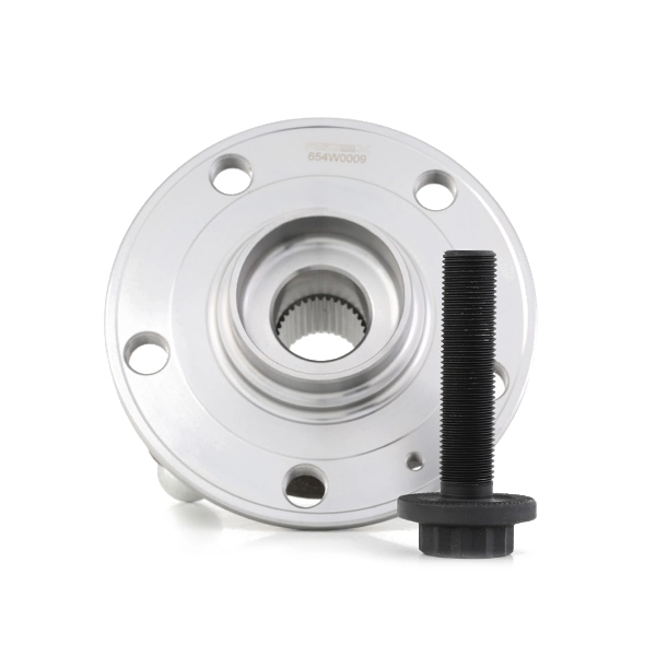 Comprar 654W0009 Ridex Bujes de ruedas