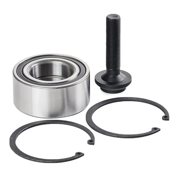 Cojinete de cubo delantero Ridex 654W0015 precio, desde 31,94 EUR