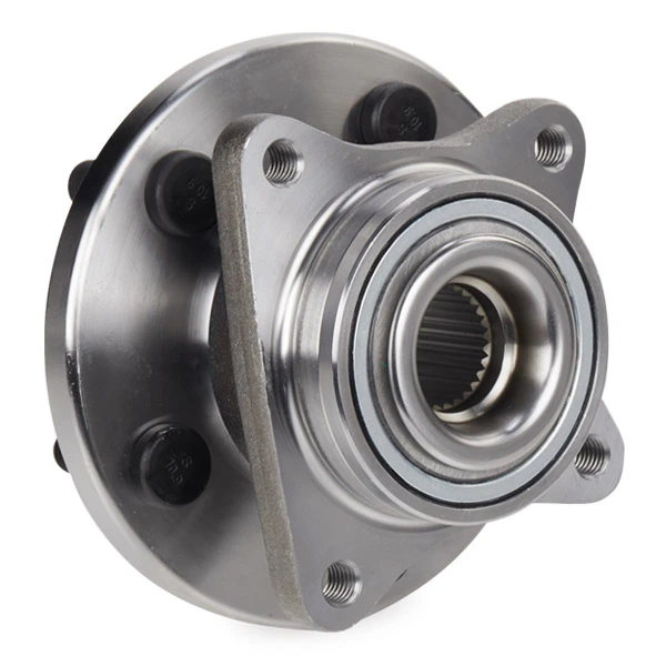 654W0480 Ridex Cubo delantero